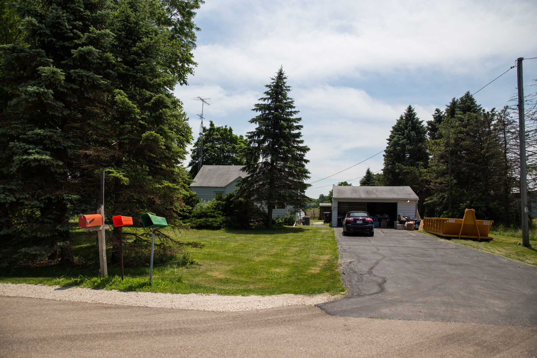 Foxconn Houses